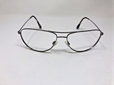 MAUI JIM SUNGLASSES MJ772-16R SILVER 60-15 TITANIUM 3257