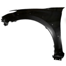 Front Wing/Fender L/H With Flare Holes For Mitsubishi L200 KL1T 2.4TD 4/2015>ON 