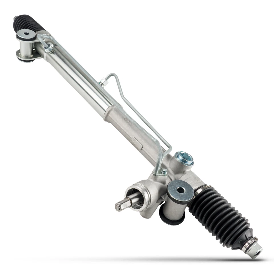 Power Steering Rack&Pinion Assembly For BUICK RAINIER 2004-2007 SAAB 9-7x 05-09 Foto 4 de 4