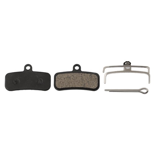 Improved Performance with Hydraulic Disc Brake Pads Fashionable Design - Picture 6 of 12
