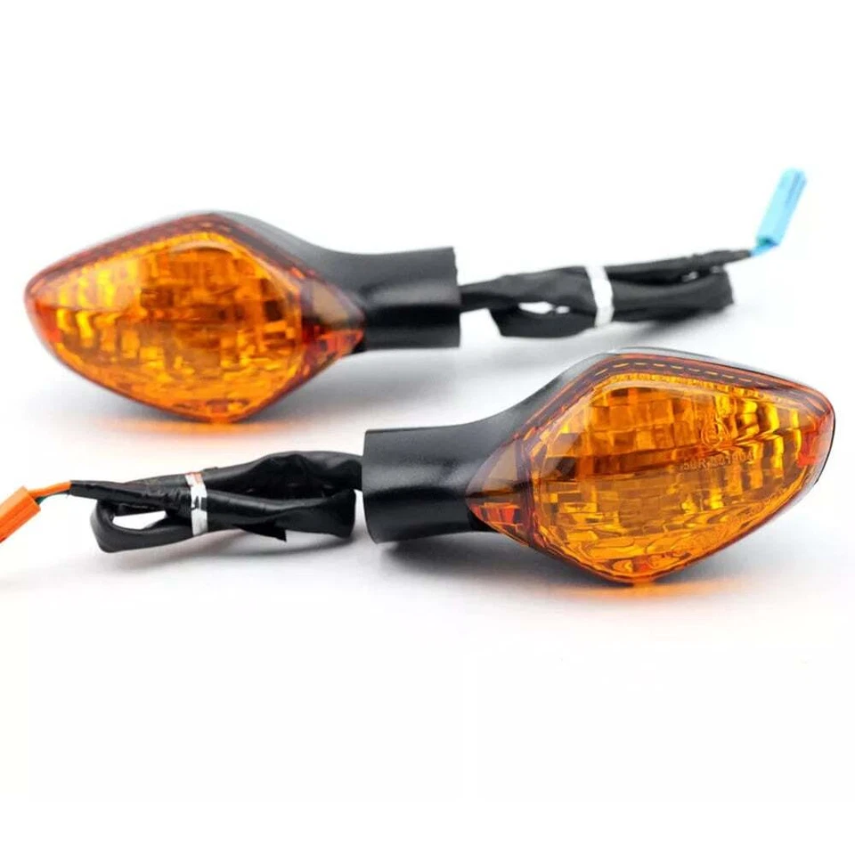 Lámpara de luz de señal de giro para HONDA CRF300L 21-24 CRF 250L 13-20 CMX 300 500 17-19 Foto 2 de 4