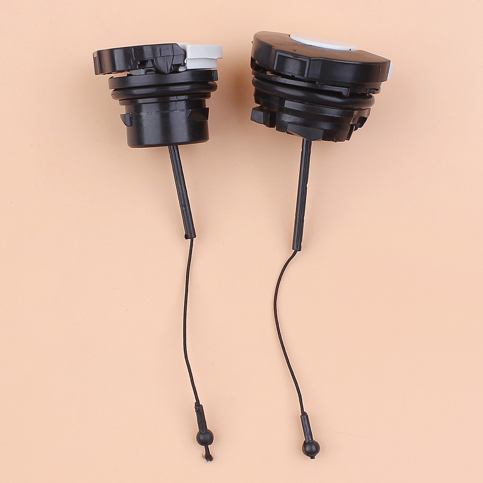 Yenvory Tankdeckel Set - Für Stihl Motorsägen MS170 Bis MS660