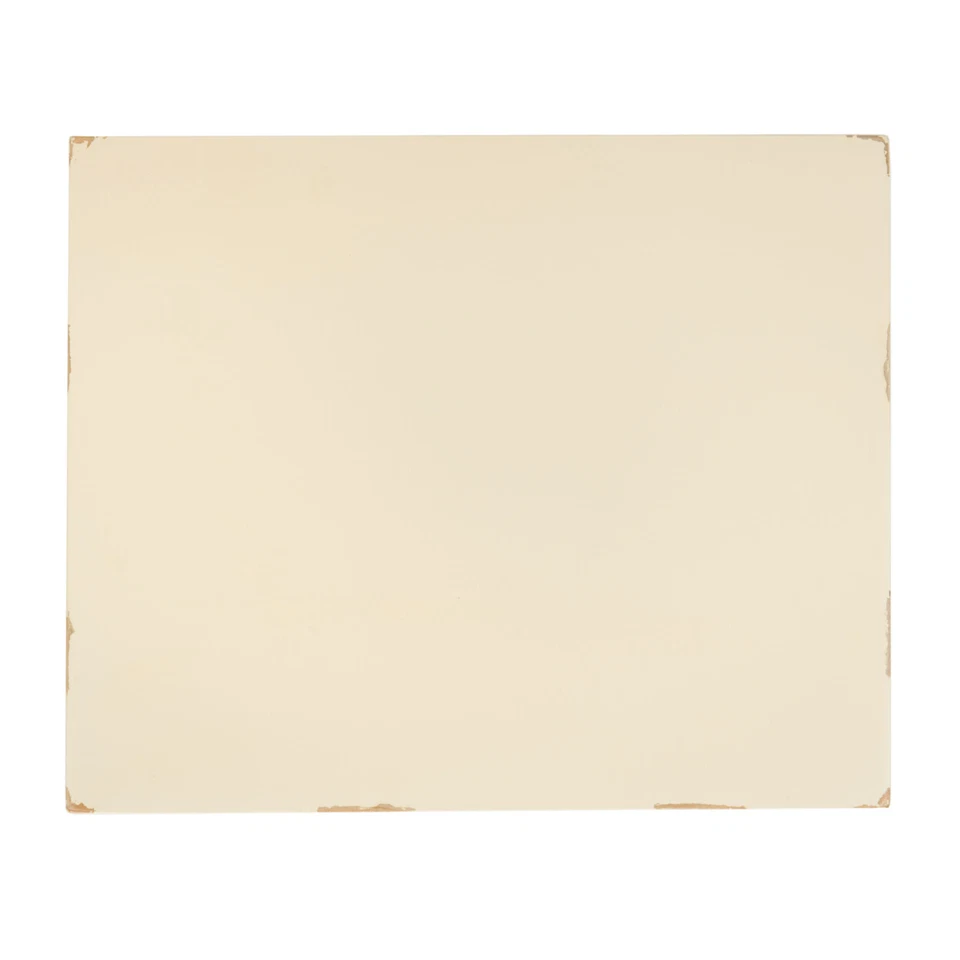 SAFAVIEH Maxine Nightstand With Storage Drawer | Vanilla | - Image 4 of 4