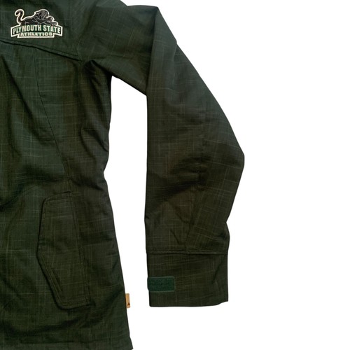 Giacca con cappuccio Burton Dryride uomo taglia L Plymouth State Athletics Panthers - Foto 14 di 18