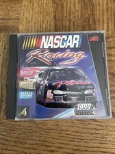NASCAR Racing PC Cd Rom