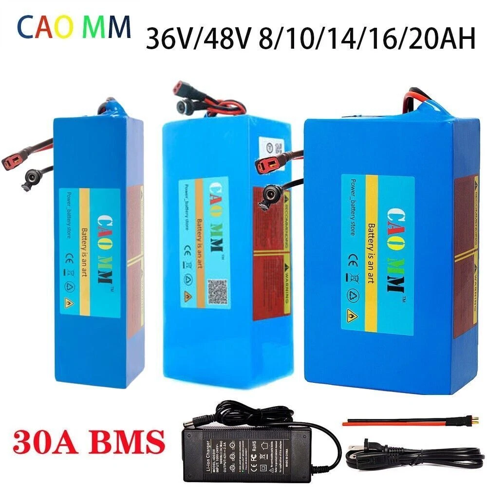 48V E-Bike Batteries for sale - eBay 48V E-Bike Batteries for sale - eBay