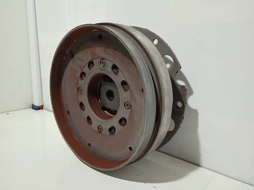 06H105323AE Volante Motor para AUDI A4 AVANT (8W5) básico 2017 3351877 - Imagen 7 de 23