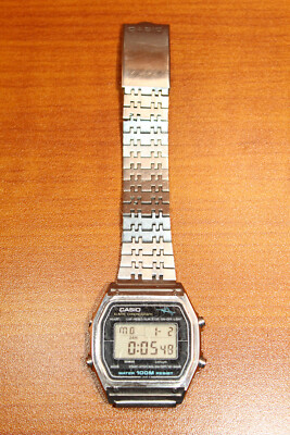 VINTAGE RELOJ ORIGINAL VINTAGE RELOJ ORIGINAL