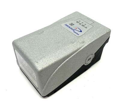 Datalogic MATRIX-2011 Fixed Line Low-Density Code Reader 10-30VDC 1-0.33A