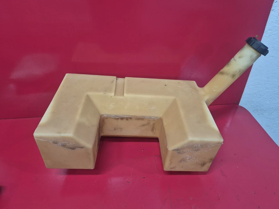 TANQUE DE GASOLINA SNAPPER GIRO CERO 7079171 Foto 2 de 4