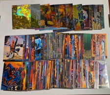 1995 Fleer Ultra Spider-Man Trading Cards 21