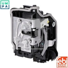 DOOR LOCK 182663 FOR MINI ALPINA BMW 7/G11/G12 X1/Van/F48 X2/F39 i3/I01 X5/F15