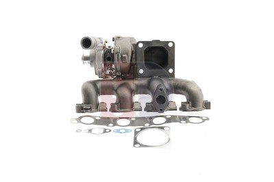 AKS DASIS Lader, Aufladung  u.a. für FORD, JAGUAR