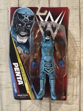 WWE Penta Main Event Series 163 Mattel Toy Wrestling Action Figure *IN HAND*