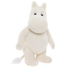 Charlie Bears MuminTroll Pl&uuml;sch