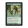 WotC MtG Morningtide Heritage Druid (U) (Foil) EX