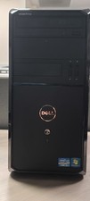 Dell Vostro 260 MT Intel i3-2120 3.3GHz 6GB 1333Mhz Ram No Hdd 300 Watt Psu