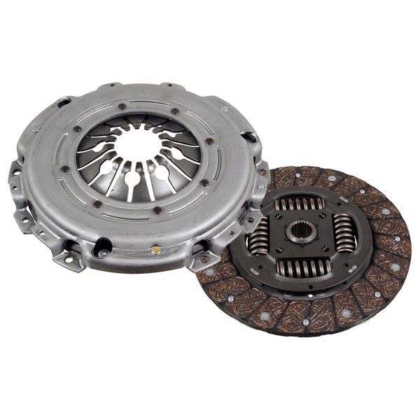 Kupplungssatz Blue Print ADV183068 Smartfit Conversion Service Kit FüR Audi Ford-image