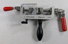 Sartorius Stedim Biotech Clipster XS/S strumento portatile 642-S-T disconnessione asettica