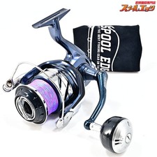 Shimano Twin Power SW 8000 Spinning Reel