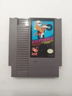 Nes Nintendo Excitebike Polished Contacts Tested Guaranteed