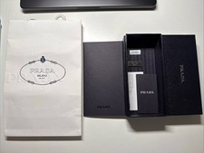 Genuine Prada Sunglasses Eyeglasses Empty Box