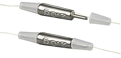 Spro Tungsten Micro Sinker 4g 2 Stück