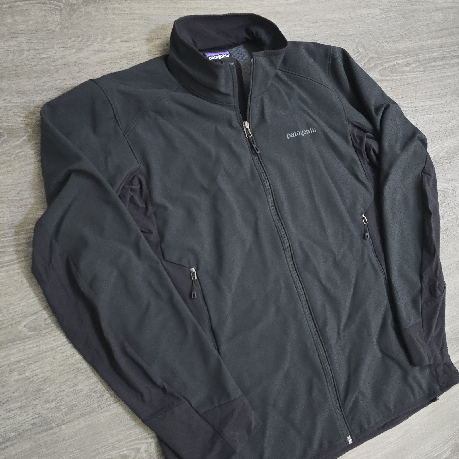 Patagonia  Polartec Softshell  Jacket Windbloc Gr… - image 7