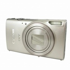 Envío en 1 día【excelente++++】Cámara digital compacta Canon PowerShot IXY 650