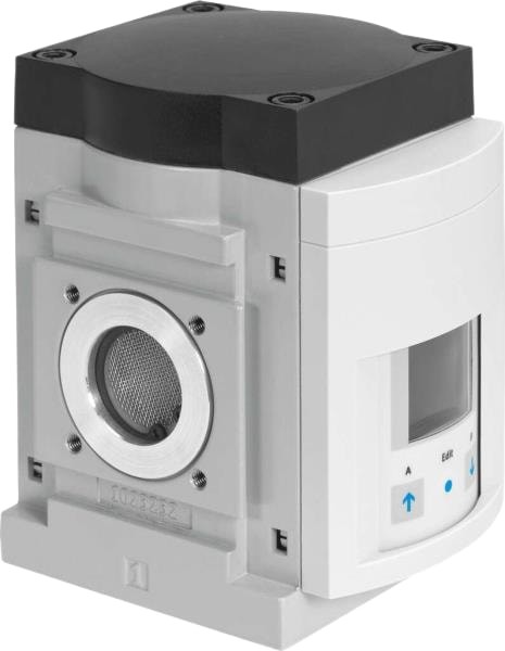 FESTO SFAM-90-5000L-M-2SA-M12 / SFAM905000LM2SAM12 (USED)