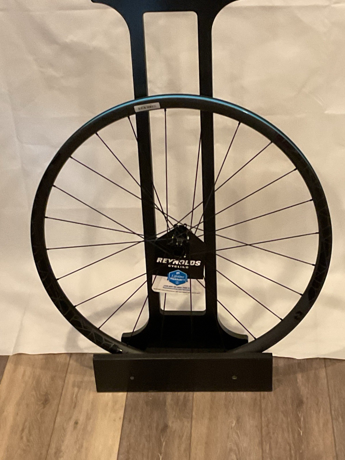 Reynolds XC259 Hydra ASYM MTB Carbon Front Wheel Tubeless 110x15 Boost #5463