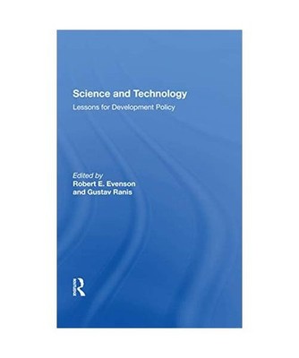 Science And Technology: Lessons For Development Policy: Lessons For Development 