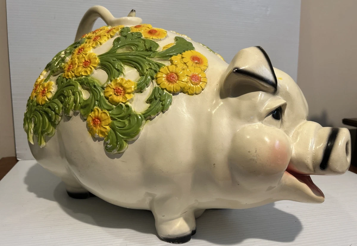 老式存钱罐| eBay