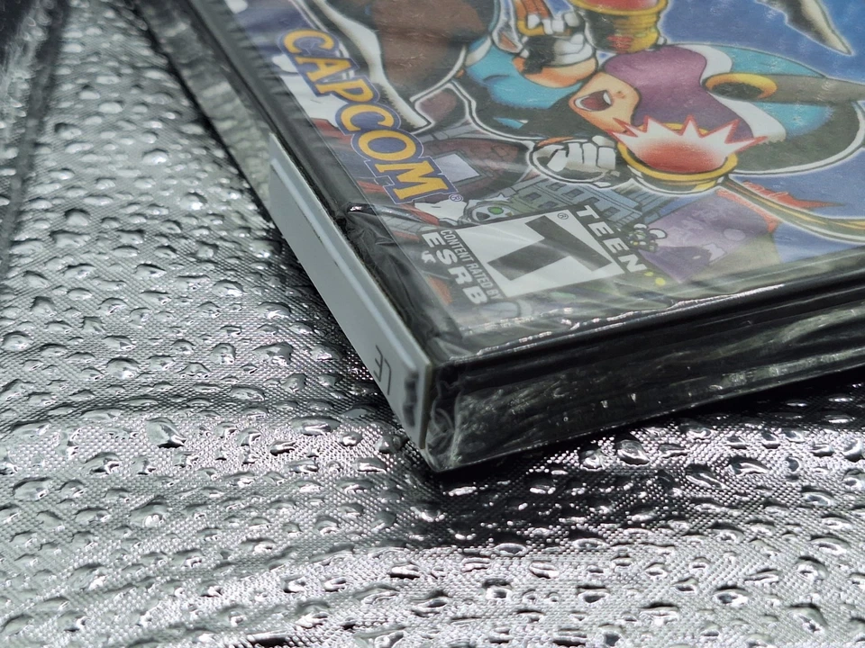 Viewtiful Joe 2 Nintendo Gamecube Factory Sealed Y Folds - Image 3 of 4