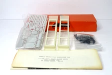 Proto Power West HO Thrall container car set UNBUILT L-520
