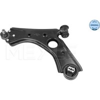 Meyle 216 050 0046 Lenker RadaufhäNgung FüR Fiat Opel Doblo 500L Combo 263 351