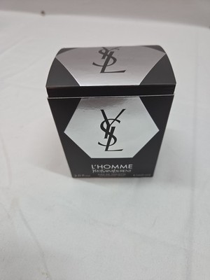 L'Homme by Yves Saint Laurent for Men 2.0 oz Eau de Toilette Spray