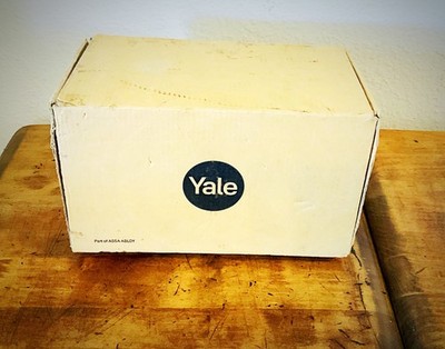 Yale Assure Lock with Z-Wave Smart Keypad Deadbolt YRD216-ZW3-619
