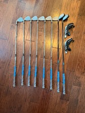 Callaway Rogue ST Max 3H 4H 5-PW Regular Flex...