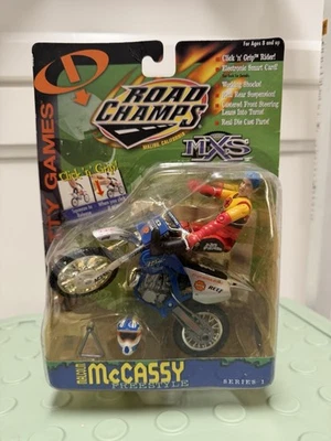 スポーツ Road Champs XS Adrenaline Iravispastrana Las mejores ofertas en Juguete y Diecast Road Champs Motocross | eBay