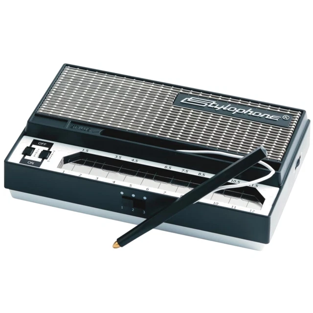 Pocket Synthesizer Keyboard