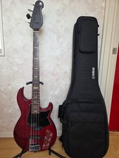 YAMAHA BB 734A Safe packing!