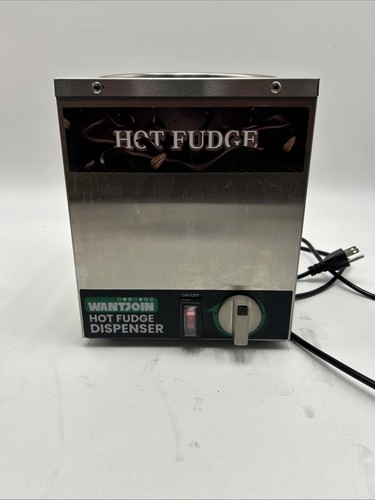 WantJoin Nacho Cheese Dispenser 2.8Qt Nacho Cheese Warmer UNIT ONLY REPLACEMENT