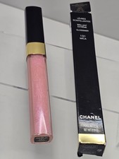 CHANEL Levres Scintillantes Glossimer #131 MI...