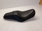 OEM 2007 2015 HARLEY DAVIDSON SPORTSTER BLACK 2 UP LOW PROFILE SEAT 51530 07