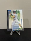 Konnor Griffin 2026 Topps Finest RC #6 Common Pittsburgh Pirates
