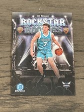 2025-26 Bowman Rockstar Rookies Kon Knueppel #RR-4 Hornets