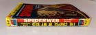 Website Notification Center Ui SPIDER WEB by Robert Bloch First Edition PB Ace Double w/ The Corpse in ...