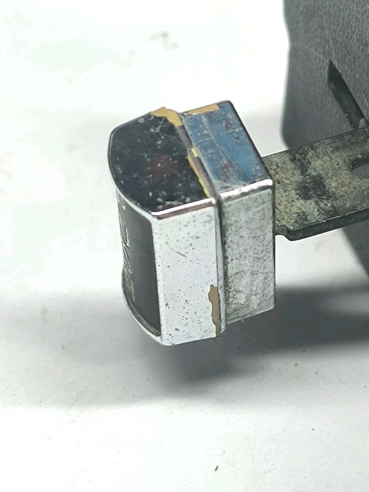 Interruptor de motor limpiaparabrisas 70-81 FIREBIRD TRANS AM TA FORMULA GM OEM usado #4 Foto 4 de 4