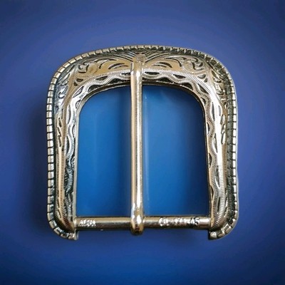 Alsa Western Belt Buckle  GL 171-45 